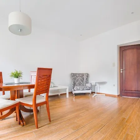 Apartamento Centrum, Sun & Snow Gdynia