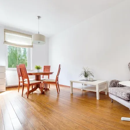 Apartamento Centrum, Sun & Snow *