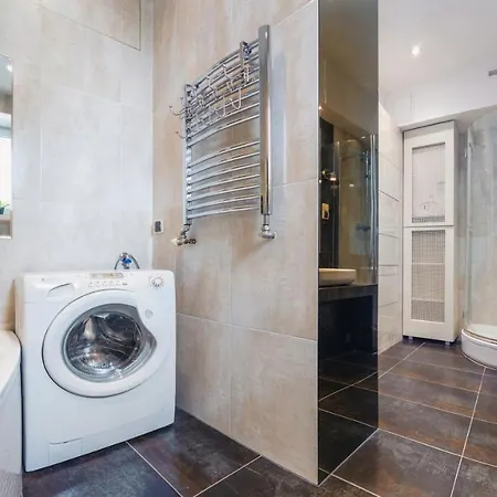 דירה Centrum, Sun & Snow