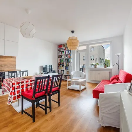 Centrum, Sun & Snow דירה