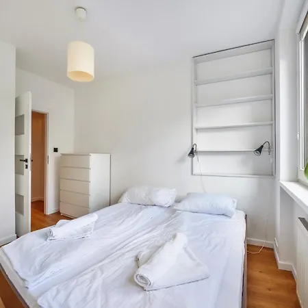 Apartamento Centrum, Sun & Snow *