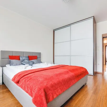 Centrum, Sun & Snow Gdynia