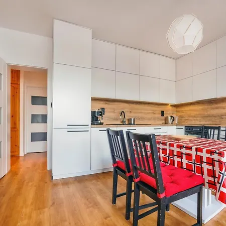 Centrum, Sun & Snow * Gdynia