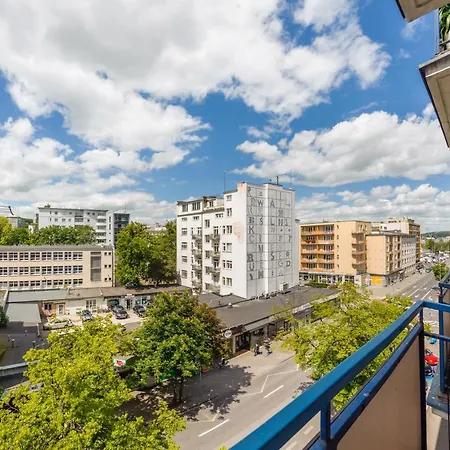 Centrum, Sun & Snow Apartamento *