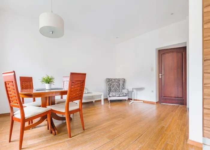 Appartement Centrum, Sun & Snow Gdynia