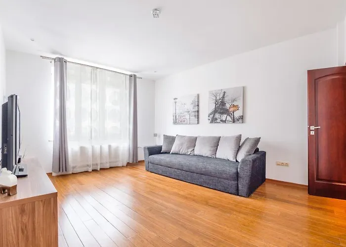 Centrum, Sun & Snow *