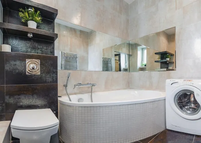 Centrum, Sun & Snow *