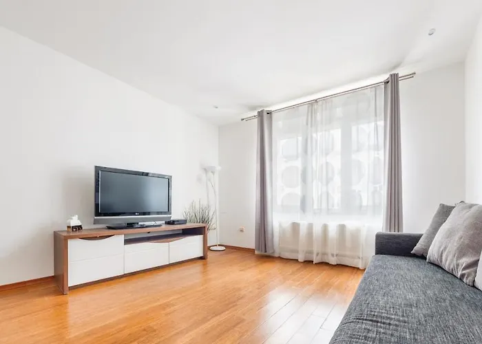 Centrum, Sun & Snow Gdynia