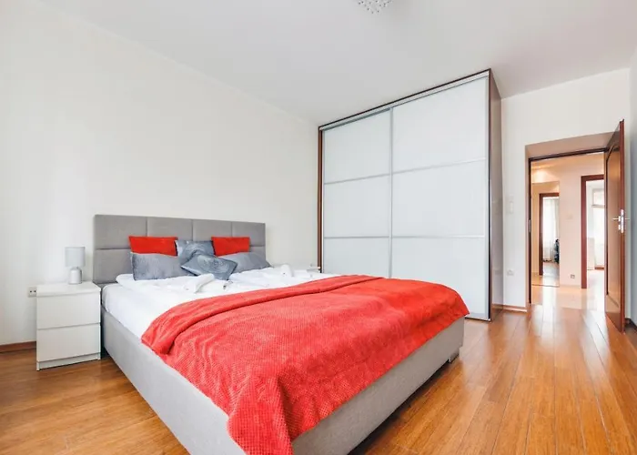 Centrum, Sun & Snow Gdynia