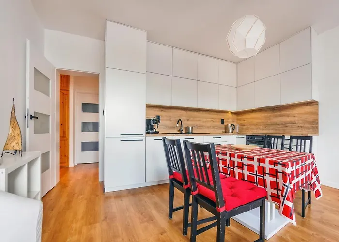 Centrum, Sun & Snow * Gdynia