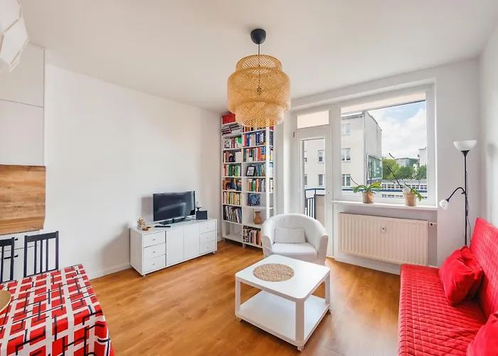 Centrum, Sun & Snow Gdynia